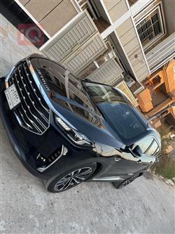 Jetour X70 Plus